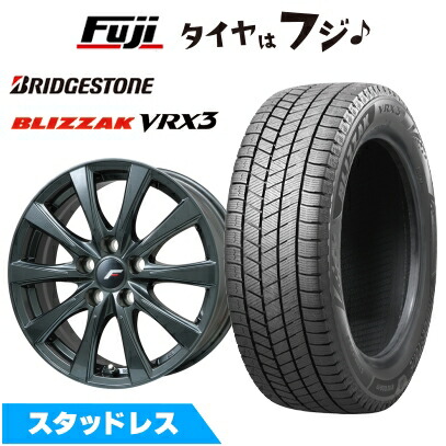 ブリザック VRX3 【新品】40系アルファード/ヴェルファイア用 