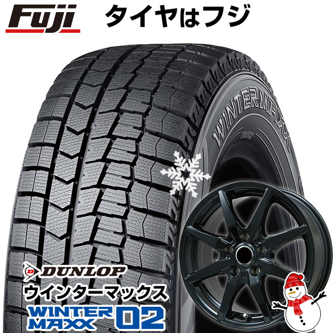 エナセーブ ダンロップ RV505 225/55R19 99V サマータイヤ 4本