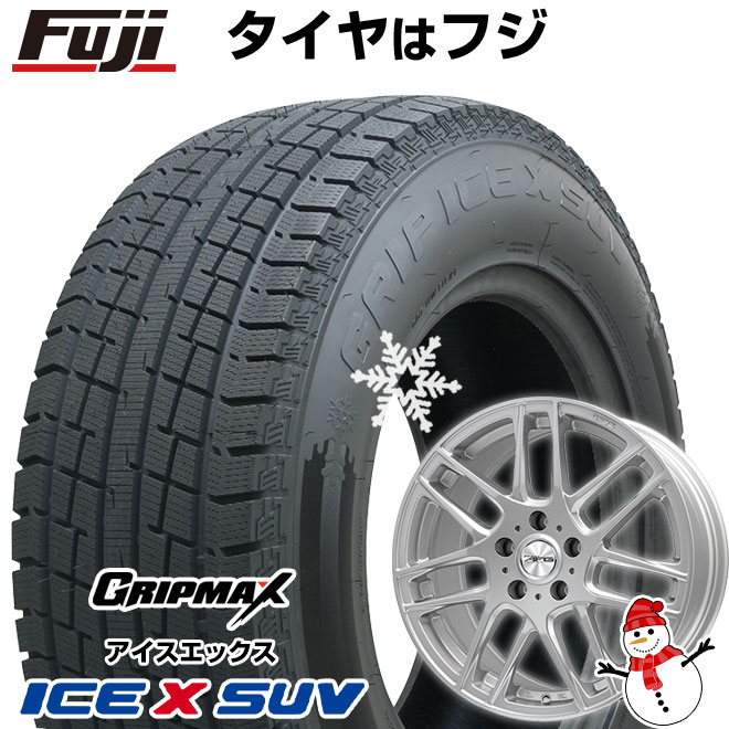 新品 輸入車用 ベンツGLC（X254/C254） スタッドレスタイヤ ホイール4 
