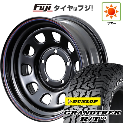 新品】ジムニーシエラ/ジムニーノマド 夏タイヤ ホイール4本セット 215 