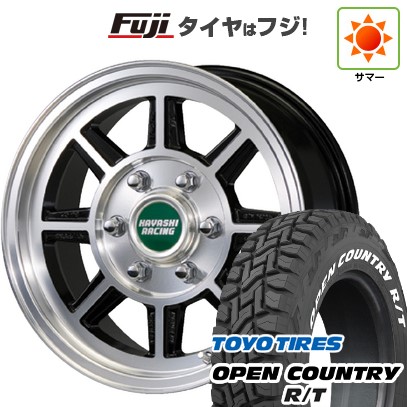 新品】ハイエース200系 夏タイヤ ホイール4本セット 215/65R16 109 