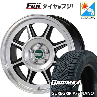グリップマックス 【新品】60系プリウス オールシーズンタイヤ 