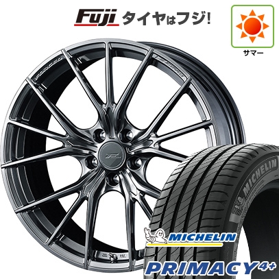 PRIMACY 【新品】クラウンセダン | 夏タイヤ ホイール4本セット 245