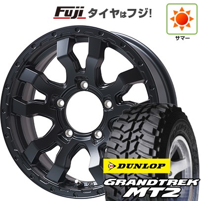 新品 ジムニー 夏タイヤ ホイール4本セット 195/80R16 新品 ジムニー 夏タイヤ ホイール4本セット 195/80R16
