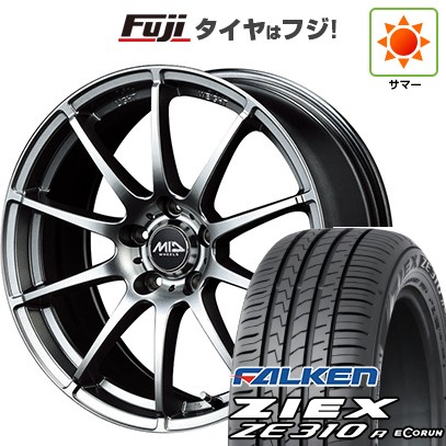 2022年製　ファルケン　ジークス　ZE310R　エコラン　195/55R16 2022年製ファルケンジークスZE310Rエコラン195/55R16