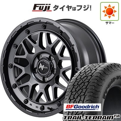 PIRELLI - 新品国産車用 5穴114.3車 夏タイア 車輪4本仕掛ける 225/60R18 BF好ましい金持ち トレールテレーンT/A ORBL MID WHEELS NITRO POWER M29 スティンガー 18in 車、バイク、自転車-自動車