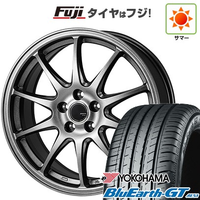 BluEarth 【新品】シエンタ 2022- 夏タイヤ ホイール4本セット 195