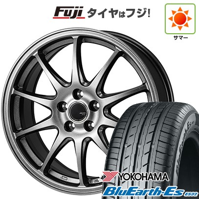 BluEarth 【新品】シエンタ 2022- 夏タイヤ ホイール4本セット 195
