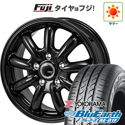 BluEarth 【新品】シエンタ 2022- 夏タイヤ ホイール4本セット 195