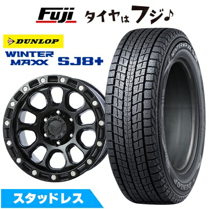 FJクルーザー　スタッドレス　265/70R17 ミシュラン X-ICE XI3 スタッドレス 【トヨタ】FJクルーザー スタッドレスタイヤ