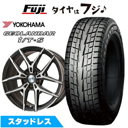 GEOLANDAR I/T-S G073 【新品】輸入車用 プジョー リフター 