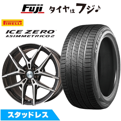 PIRELLI（ピレリ） 輸入車用 ベンツGLB（X247） | スタッドレスタイヤ