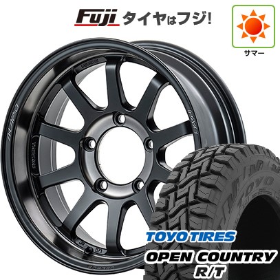OPEN COUNTRY 【新品】ジムニーシエラ/ジムニーノマド 夏タイヤ 