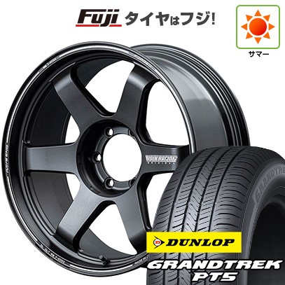 ZIEX 【新品】ランクル200 夏タイヤ ホイール4本セット 285