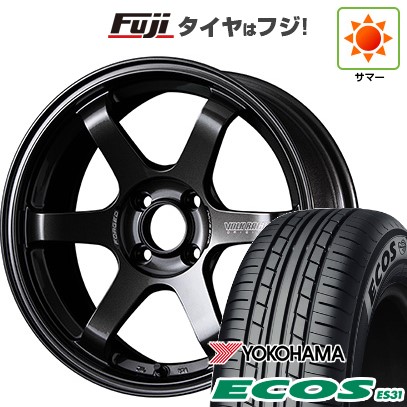 楽天市場】ヨコハマ ecos 165／50r15 73vの通販