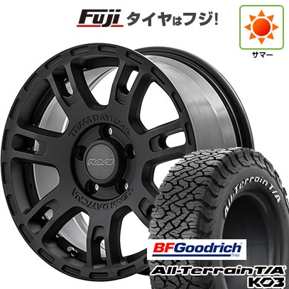 新品】デリカD5 夏タイヤ ホイール4本セット 215/70R16 BFグッドリッチ