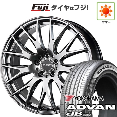新品】40系アルファード/ヴェルファイア用 | 夏タイヤ ホイール4本 