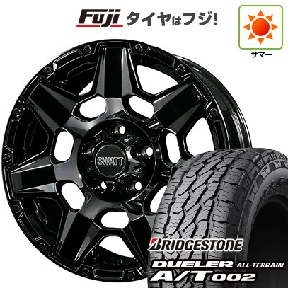新品】デリカD5 夏タイヤ ホイール4本セット 215/70R16 ブリヂストン 