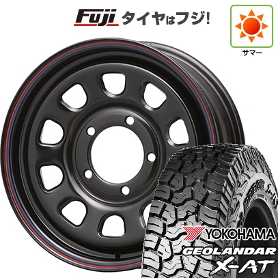 【相談可】ジムニー夏タイヤ新品４本セット GEOLANDAR 【新品】ジムニーシエラ/ジムニーノマド 夏タイヤ ホイール4
