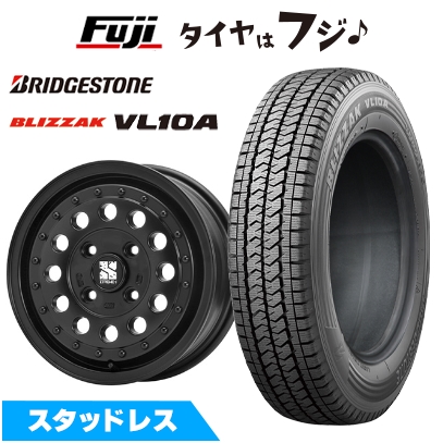 ブリザック VL10 新品 タウンエースバン専用 スタッドレスタイヤ ブリザック VL10 新品 タウンエースバン専用 スタッドレスタイヤ