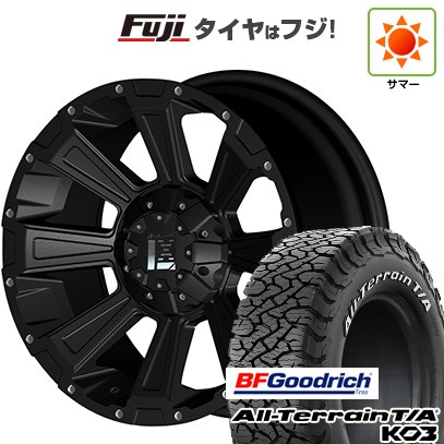 新品】デリカD5 夏タイヤ ホイール4本セット 215/70R16 BFグッドリッチ