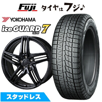 送料無料 通販 ファッション アイスガード 7 新品 クラウン スポーツ スタッドレスタイヤ タイヤ・ホイール
