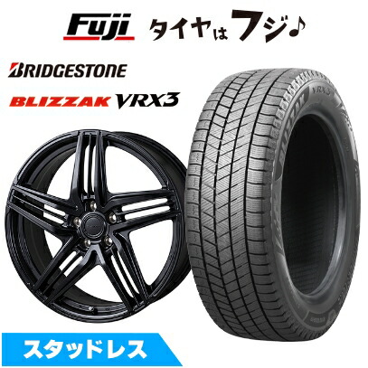 送料無料 235 50 21インチ VRX3ブリザック スタッドレスタイヤ RX ブリザック VRX3 新品 レクサスRX 2022/11- スタッドレスタイヤ