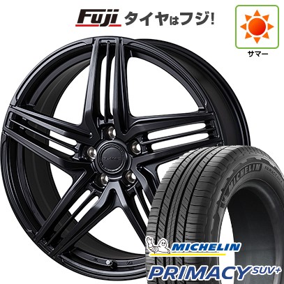 新品 40系アルファード/ヴェルファイア用 夏タイヤ ホイール4本セット 225/55R19 プライマシーSUV+ コーセイ グラミック LX-S レクサス・トヨタ車専用 19インチ