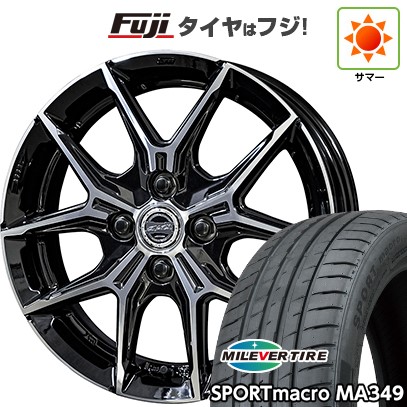 新品国産車用 5穴114.3車】 夏タイヤ ホイール4本セット 225/30R20 