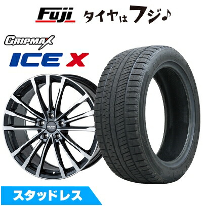 Ice X 新品 輸入車用 BMW 3シリーズ（G20/G21） スタッドレス