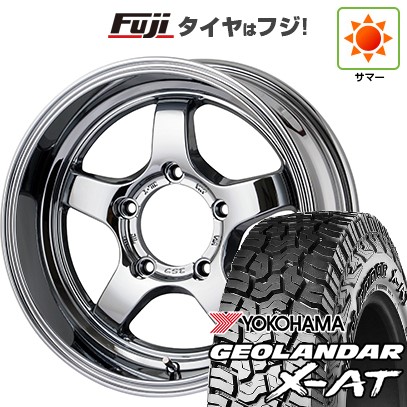 新品】ジムニー 夏タイヤ ホイール4本セット 185/85R16 ヨコハマ 