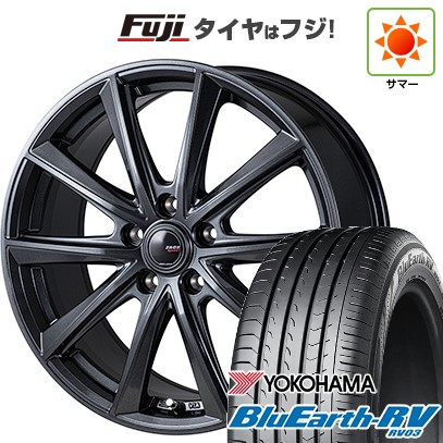 BluEarth 【パンク保証付き】【新品】シエンタ 2015-22 夏タイヤ