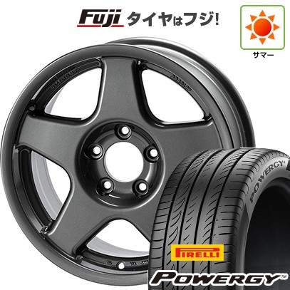 PIRELLI（ピレリ） 【新品】ヤリスクロス 夏タイヤ ホイール4本セット 