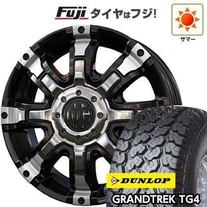 【新品 軽自動車】軽トラ 軽バン 夏タイヤ ホイール4本セット 145/80R12 80/78N グラントレック TG4 クリムソン マーテルギア(MG) ビースト 12インチ