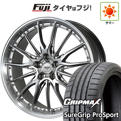BFグッドリッチ 【新品国産車用5穴114.3】 | 夏タイヤ ホイール4本