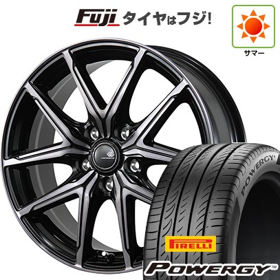 【新品】シエンタ 2022- 夏タイヤ ホイール4本セット 185/65R15 ピレリ パワジー トピー セレブロ FT05 15インチ