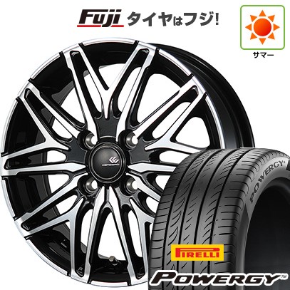 PIRELLI（ピレリ） 【新品】ライズ/ロッキー（ハイブリッド） 夏タイヤ 