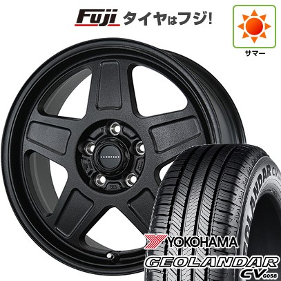 新品国産5穴114.3車】 夏タイヤ ホイール4本セット 235/70R16