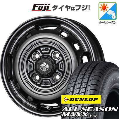 DUNLOP（ダンロップ） 新品 プロボックス/サクシード(160系) オール 