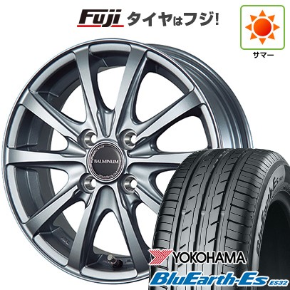 BluEarth 【新品】シエンタ 2022- 夏タイヤ ホイール4本セット 195