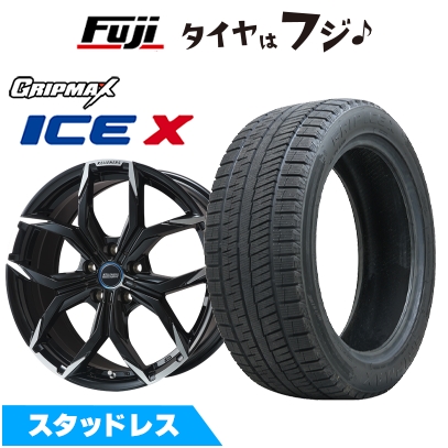 Ice X 新品 輸入車用 BMW 2シリーズ（F44） スタッドレスタイヤ 