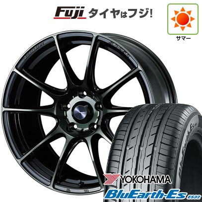 BluEarth 【新品国産車用 5穴114.3車】 夏タイヤ ホイール4本 BluEarth 【新品国産車用 5穴114.3車】 夏タイヤ ホイール4本