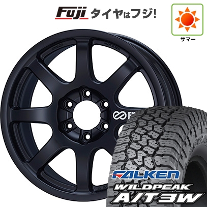 WILDPEAK - 新品 ランクル300 夏タイア 車輪4本仕掛ける 285/55R20 ファルケン ワイルドピーク A/T3W ENKEI ALLROAD PDT1 9J 20in 車、バイク、自転車-夏タイヤ、ホイールセット-タイヤ、ホイール