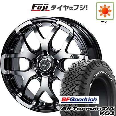Goodyear 16インチホイールセット５穴 タイヤは 215/65R16 オールテレーン 【新品国産車用 5穴114.3車】 夏タイヤ ホイール4本