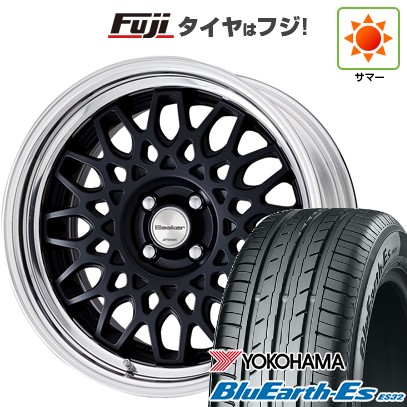 プリウス60ヨコハマBluEarth-FE 17インチタイヤホイールセット BluEarth 【新品】60系プリウス 夏タイヤ ホイール4本セット 195