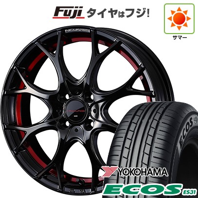 日本製 【新品 軽自動車】N-BOX タント 夏タイヤ ホイール4本セット 