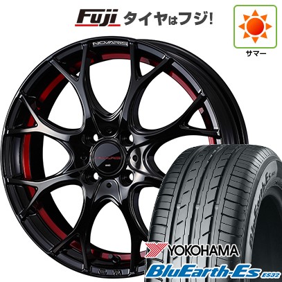 新品 軽自動車】N-BOX タント スペーシア 夏タイヤ ホイール4本セット