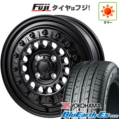 BluEarth 【新品】ルーミー・パッソ・ジャスティ・トール 夏タイヤ