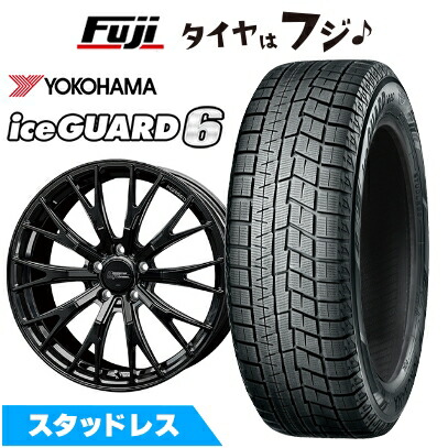 アイスガード 6 新品 レクサスLS(ボルト車) スタッドレスタイヤ 