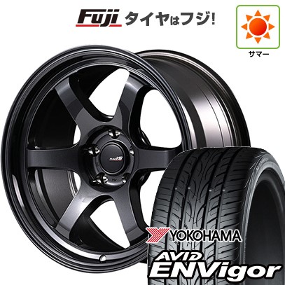 ヨコハマタイヤ（YOKOHAMA TIRE） 【新品国産車用 5穴100車】 夏タイヤ